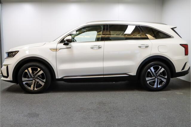 KIA SORENTO 1.6 T-GDI Hybrid 2WD DynamicLine 7p.