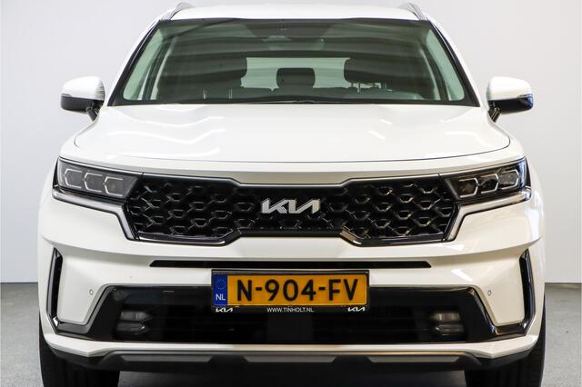 KIA SORENTO 1.6 T-GDI Hybrid 2WD DynamicLine 7p.