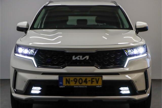 KIA SORENTO 1.6 T-GDI Hybrid 2WD DynamicLine 7p.