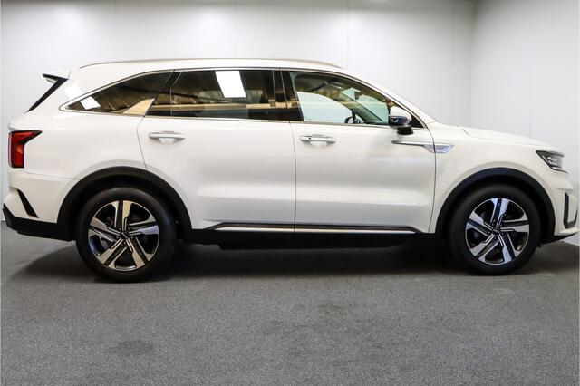 KIA SORENTO 1.6 T-GDI Hybrid 2WD DynamicLine 7p.