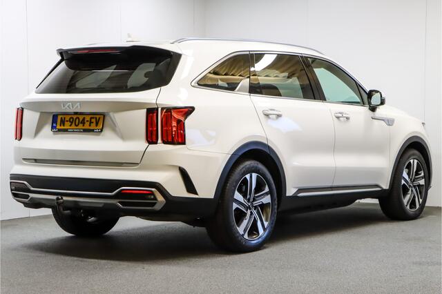KIA SORENTO 1.6 T-GDI Hybrid 2WD DynamicLine 7p.