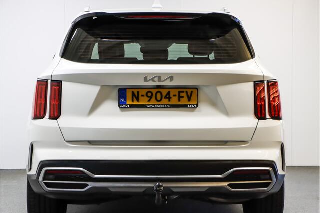 KIA SORENTO 1.6 T-GDI Hybrid 2WD DynamicLine 7p.