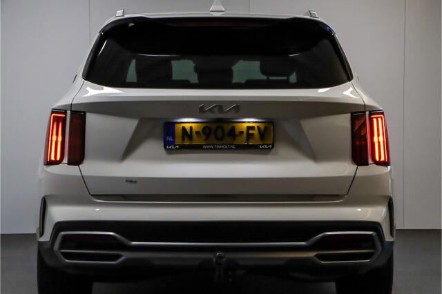 KIA SORENTO 1.6 T-GDI Hybrid 2WD DynamicLine 7p.