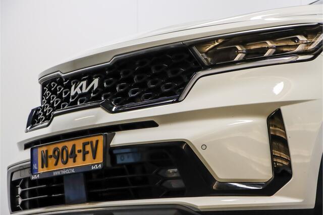 KIA SORENTO 1.6 T-GDI Hybrid 2WD DynamicLine 7p.