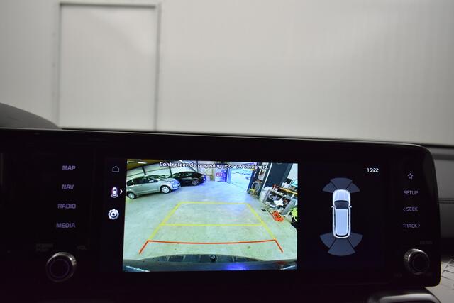 KIA SORENTO 1.6 T-GDI Plug-in Hybrid 4WD ComfortLine Trekhaak Camera Keyless