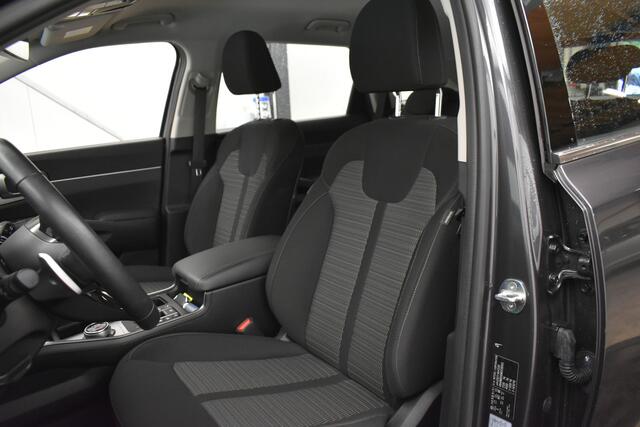 KIA SORENTO 1.6 T-GDI Plug-in Hybrid 4WD ComfortLine Trekhaak Camera Keyless