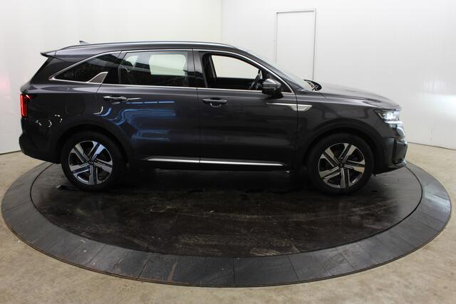 KIA SORENTO 1.6 T-GDI Plug-in Hybrid 4WD ComfortLine Trekhaak Camera Keyless