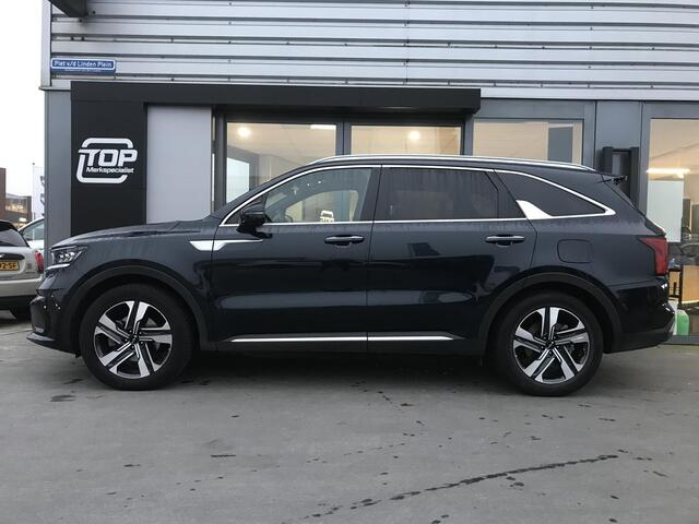 KIA SORENTO 1.6 T-GDI Hybrid 2WD ExecutiveLine 5p.