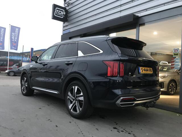 KIA SORENTO 1.6 T-GDI Hybrid 2WD ExecutiveLine 5p.