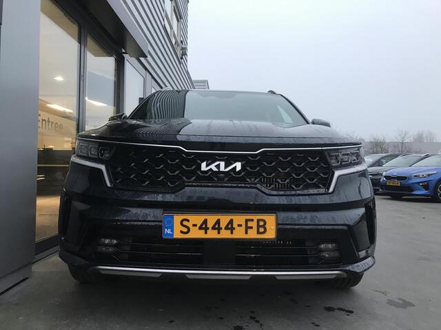 KIA SORENTO 1.6 T-GDI Hybrid 2WD ExecutiveLine 5p.