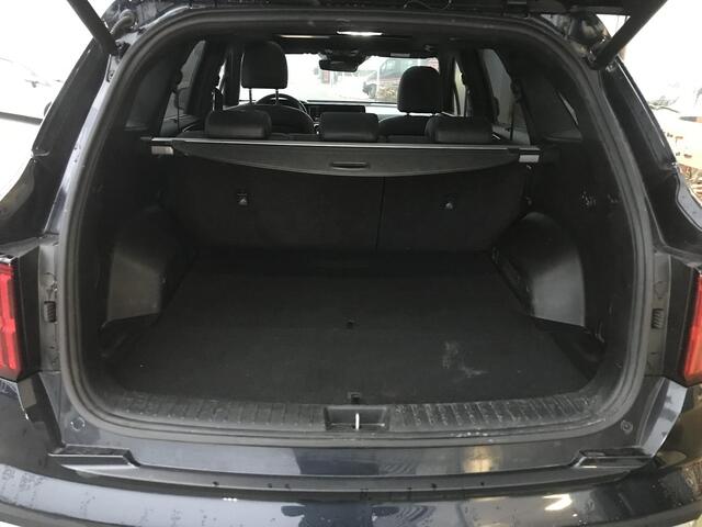KIA SORENTO 1.6 T-GDI Hybrid 2WD ExecutiveLine 5p.