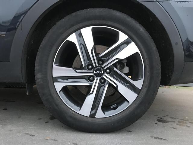 KIA SORENTO 1.6 T-GDI Hybrid 2WD ExecutiveLine 5p.