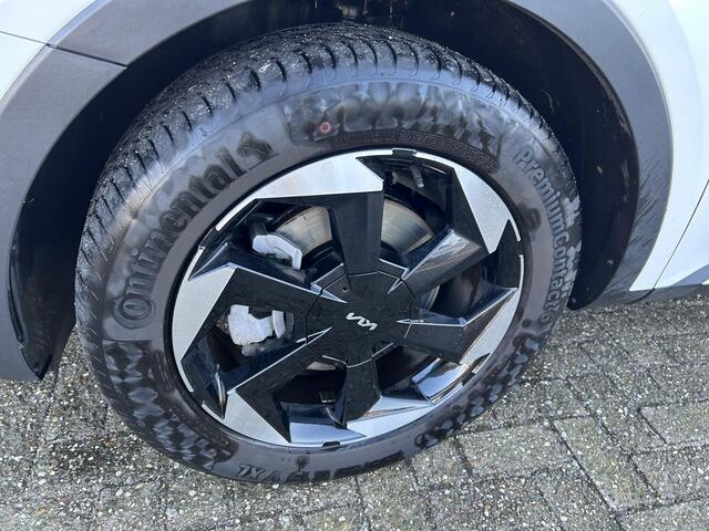 KIA SORENTO 1.6 T-GDi Plug-in Hybrid 4WD ExecutiveLine 7p. Dodehoek Camera - Stoelkoeling - 360* camera