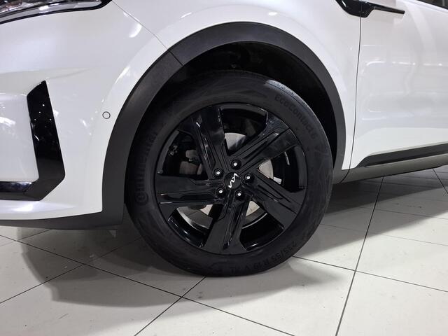KIA SORENTO 1.6 T-GDI Plug-in Hybrid 4WD ExecutiveLine 7p. Afneembare Trekhaak | Black Edition | Dealer onderhouden !