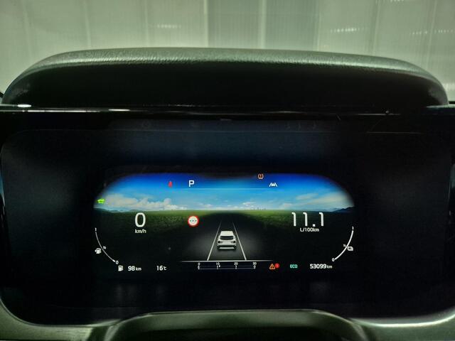 KIA SORENTO 1.6 T-GDI Plug-in Hybrid 4WD ExecutiveLine 7p. Afneembare Trekhaak | Black Edition | Dealer onderhouden !