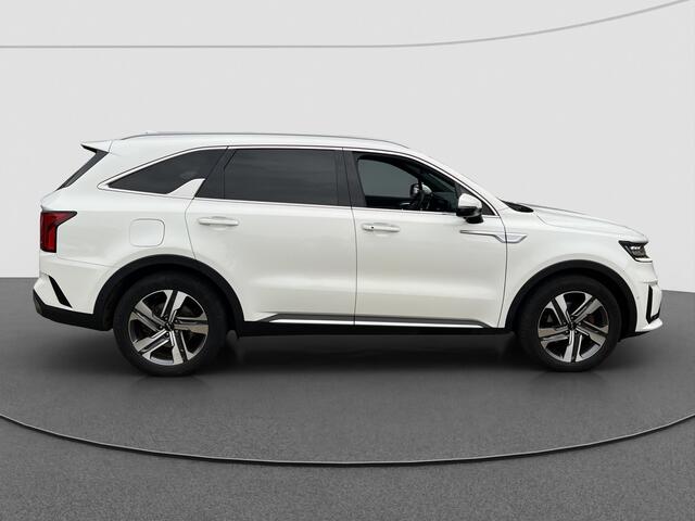 KIA SORENTO 1.6 T-GDI Plug-in Hybrid 4WD ExecutiveLine | Pano dak | Bose | Leder