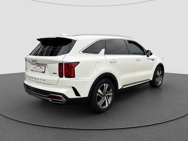 KIA SORENTO 1.6 T-GDI Plug-in Hybrid 4WD ExecutiveLine | Pano dak | Bose | Leder
