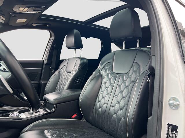 KIA SORENTO 1.6 T-GDI Plug-in Hybrid 4WD ExecutiveLine | Pano dak | Bose | Leder