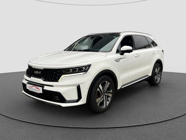 KIA SORENTO 1.6 T-GDI Plug-in Hybrid 4WD ExecutiveLine | Pano dak | Bose | Leder