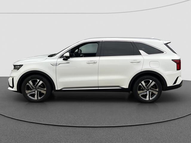 KIA SORENTO 1.6 T-GDI Plug-in Hybrid 4WD ExecutiveLine | Pano dak | Bose | Leder