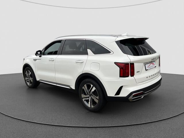 KIA SORENTO 1.6 T-GDI Plug-in Hybrid 4WD ExecutiveLine | Pano dak | Bose | Leder