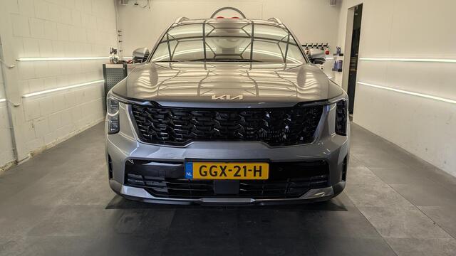 KIA SORENTO 1.6 T-GDi Plug-in Hybrid 4WD ExecutiveLine 7p. Pano, Massage, Nieuw!