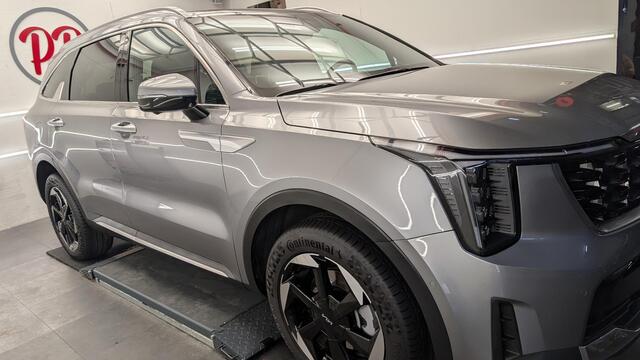 KIA SORENTO 1.6 T-GDi Plug-in Hybrid 4WD ExecutiveLine 7p. Pano, Massage, Nieuw!