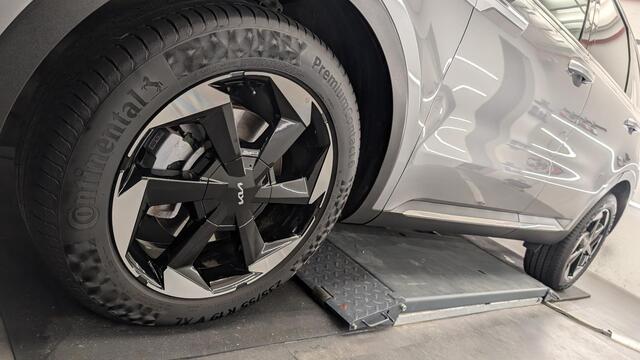 KIA SORENTO 1.6 T-GDi Plug-in Hybrid 4WD ExecutiveLine 7p. Pano, Massage, Nieuw!