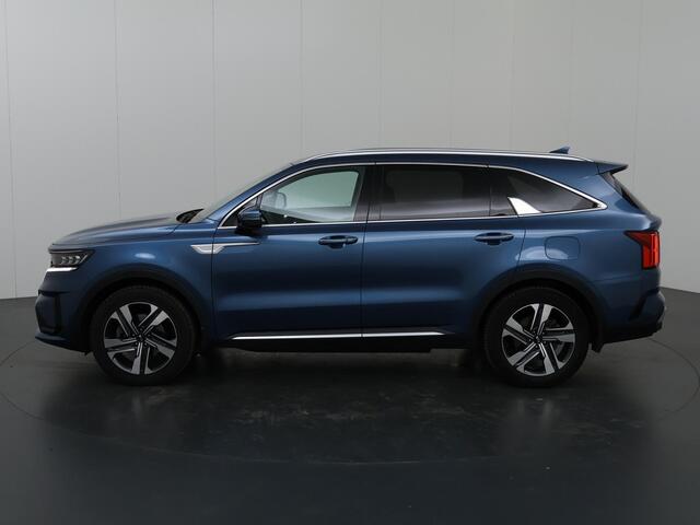 KIA SORENTO 1.6 T-GDI Plug-in Hybrid 4WD DynamicPlusLine 7p. | Lederen bekleding | Adaptieve Cruise Control | Elektrische stoelverstelling | Keyless Go