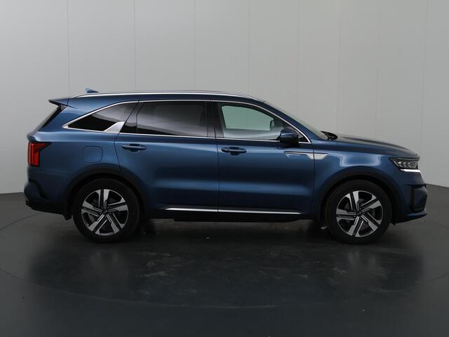 KIA SORENTO 1.6 T-GDI Plug-in Hybrid 4WD DynamicPlusLine 7p. | Lederen bekleding | Adaptieve Cruise Control | Elektrische stoelverstelling | Keyless Go