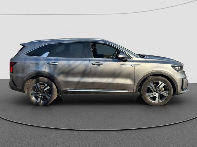 KIA SORENTO 1.6 PHEV 4WD ExecutiveLine | Panoramisch dak | Vol Leder | Camera Spiegel