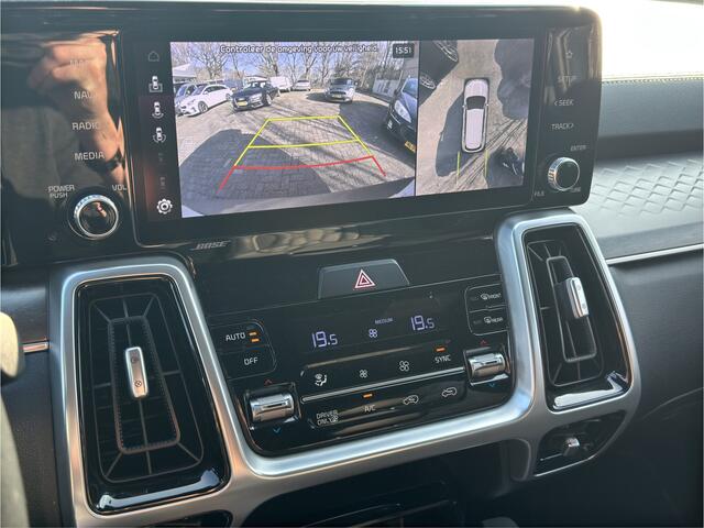 KIA SORENTO 1.6 PHEV 4WD ExecutiveLine | Panoramisch dak | Vol Leder | Camera Spiegel