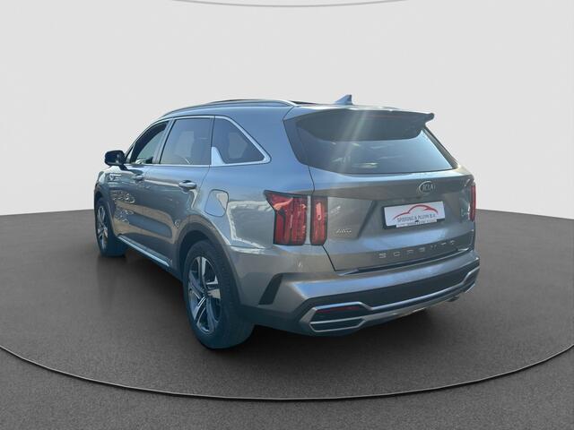 KIA SORENTO 1.6 PHEV 4WD ExecutiveLine | Panoramisch dak | Vol Leder | Camera Spiegel