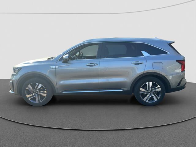 KIA SORENTO 1.6 PHEV 4WD ExecutiveLine | Panoramisch dak | Vol Leder | Camera Spiegel