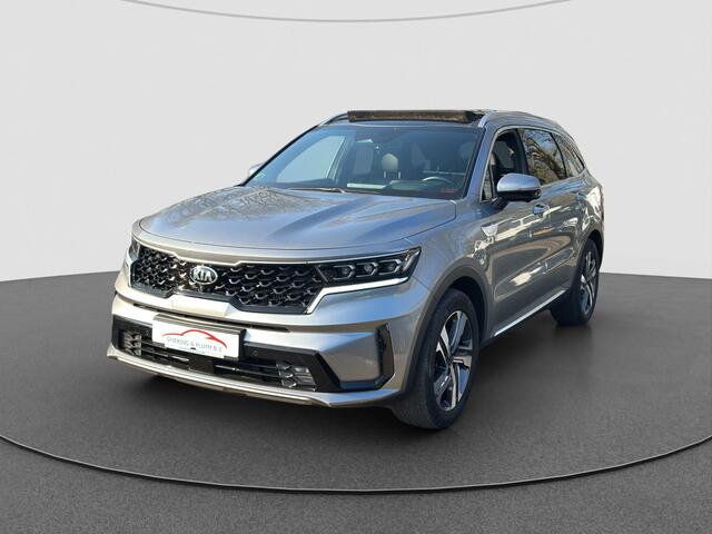 KIA SORENTO 1.6 PHEV 4WD ExecutiveLine | Panoramisch dak | Vol Leder | Camera Spiegel