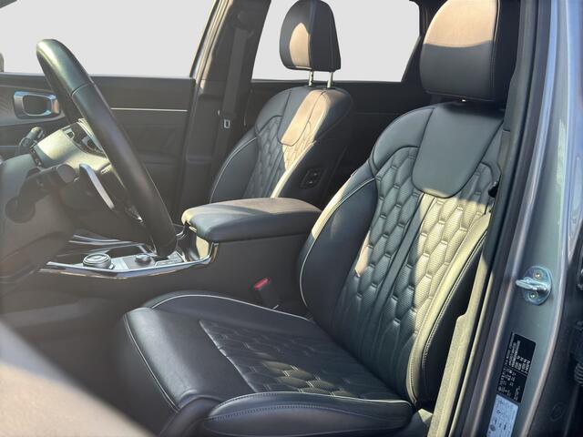 KIA SORENTO 1.6 PHEV 4WD ExecutiveLine | Panoramisch dak | Vol Leder | Camera Spiegel