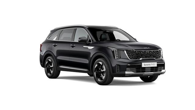 KIA SORENTO 1.6 T-GDi Plug-in Hybrid 4WD ExecutiveLine 6p. Rijklaarprijs info: 0492-588970 Info: 0492-588970