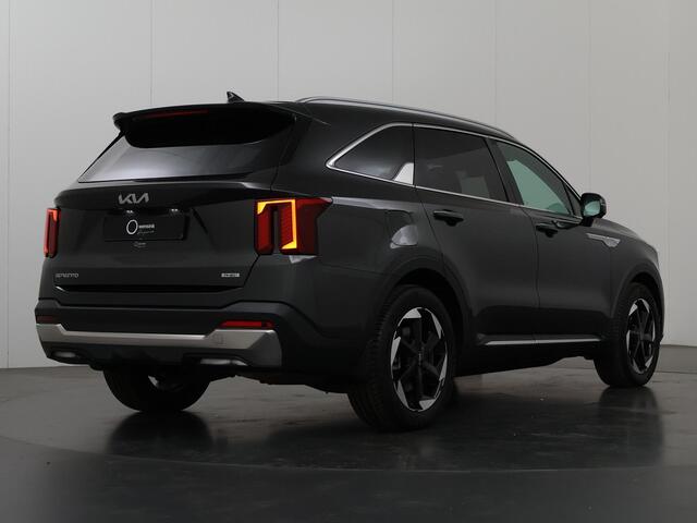 KIA SORENTO 1.6 T-GDi Plugin Hybrid 4WD ExecutiveLine Edition | 7p. | Panoramadak | 360 Camera | Digital Key | Vingerafdrukscanner | Stoelventilatie | Head-up display
