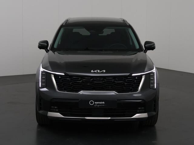 KIA SORENTO 1.6 T-GDi Plugin Hybrid 4WD ExecutiveLine Edition | 7p. | Panoramadak | 360 Camera | Digital Key | Vingerafdrukscanner | Stoelventilatie | Head-up display