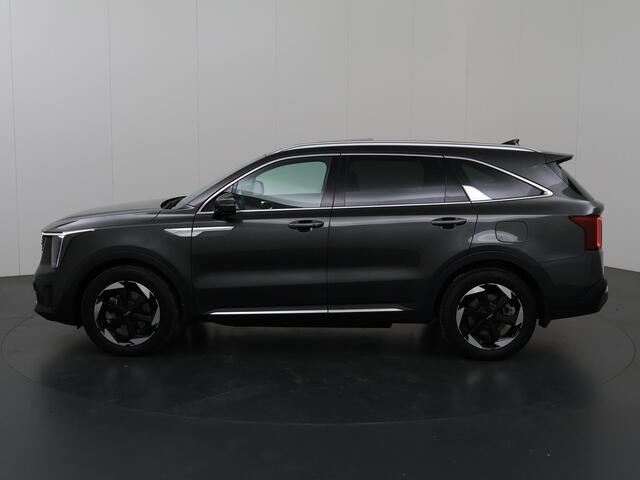 KIA SORENTO 1.6 T-GDi Plugin Hybrid 4WD ExecutiveLine Edition | 7p. | Panoramadak | 360 Camera | Digital Key | Vingerafdrukscanner | Stoelventilatie | Head-up display