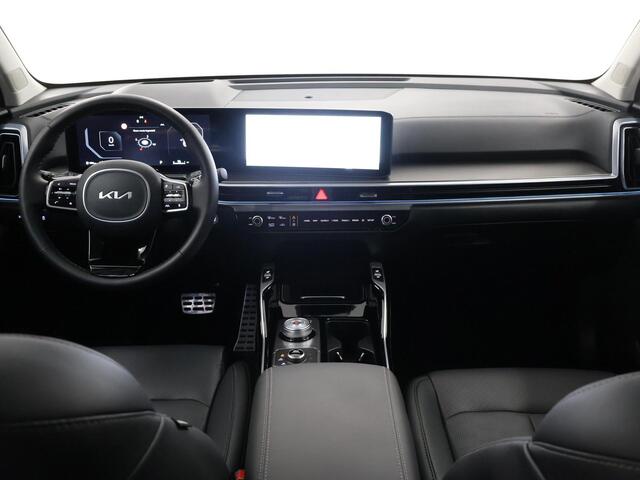 KIA SORENTO 1.6 T-GDi Plugin Hybrid 4WD ExecutiveLine Edition | 7p. | Panoramadak | 360 Camera | Digital Key | Vingerafdrukscanner | Stoelventilatie | Head-up display