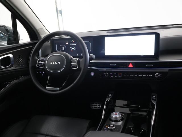 KIA SORENTO 1.6 T-GDi Plugin Hybrid 4WD ExecutiveLine Edition | 7p. | Panoramadak | 360 Camera | Digital Key | Vingerafdrukscanner | Stoelventilatie | Head-up display