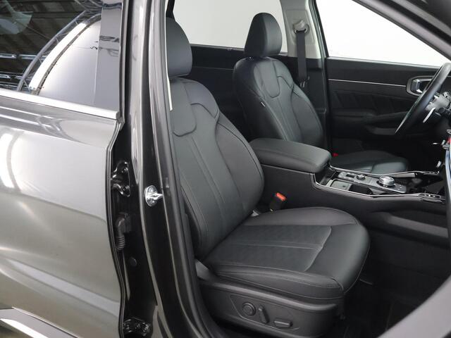 KIA SORENTO 1.6 T-GDi Plugin Hybrid 4WD ExecutiveLine Edition | 7p. | Panoramadak | 360 Camera | Digital Key | Vingerafdrukscanner | Stoelventilatie | Head-up display