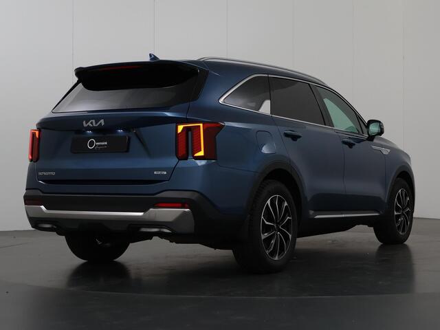 KIA SORENTO 1.6 T-GDi Plugin Hybrid 4WD ExecutiveLine Edition | 7p. | Panoramadak | 360 Camera | Digital Key | Vingerafdrukscanner | Stoelventilatie | Head-up display