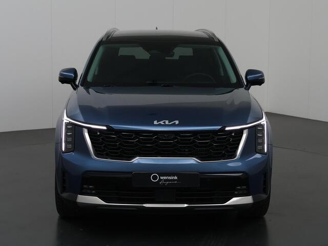 KIA SORENTO 1.6 T-GDi Plugin Hybrid 4WD ExecutiveLine Edition | 7p. | Panoramadak | 360 Camera | Digital Key | Vingerafdrukscanner | Stoelventilatie | Head-up display