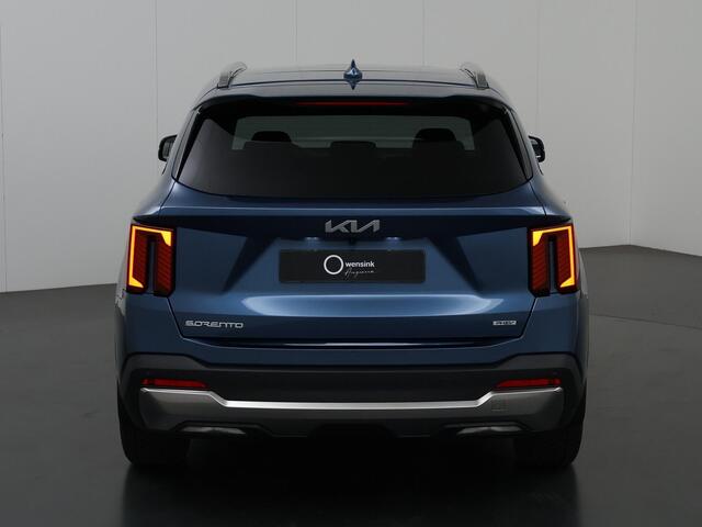 KIA SORENTO 1.6 T-GDi Plugin Hybrid 4WD ExecutiveLine Edition | 7p. | Panoramadak | 360 Camera | Digital Key | Vingerafdrukscanner | Stoelventilatie | Head-up display
