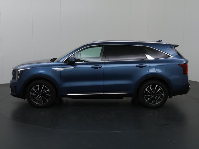 KIA SORENTO 1.6 T-GDi Plugin Hybrid 4WD ExecutiveLine Edition | 7p. | Panoramadak | 360 Camera | Digital Key | Vingerafdrukscanner | Stoelventilatie | Head-up display