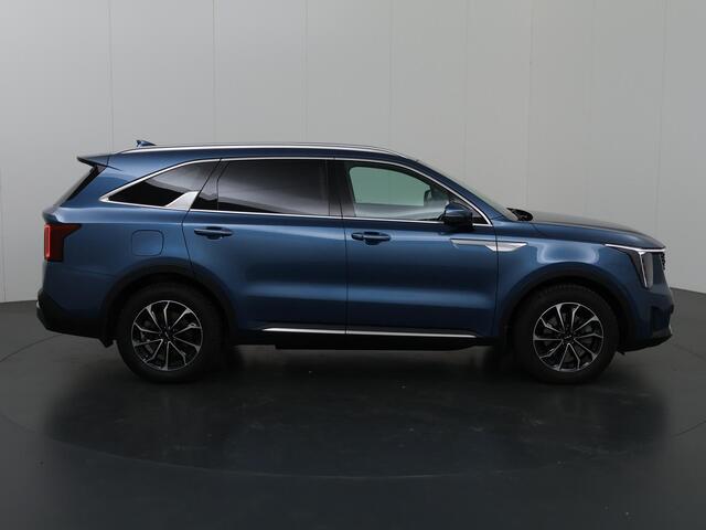 KIA SORENTO 1.6 T-GDi Plugin Hybrid 4WD ExecutiveLine Edition | 7p. | Panoramadak | 360 Camera | Digital Key | Vingerafdrukscanner | Stoelventilatie | Head-up display