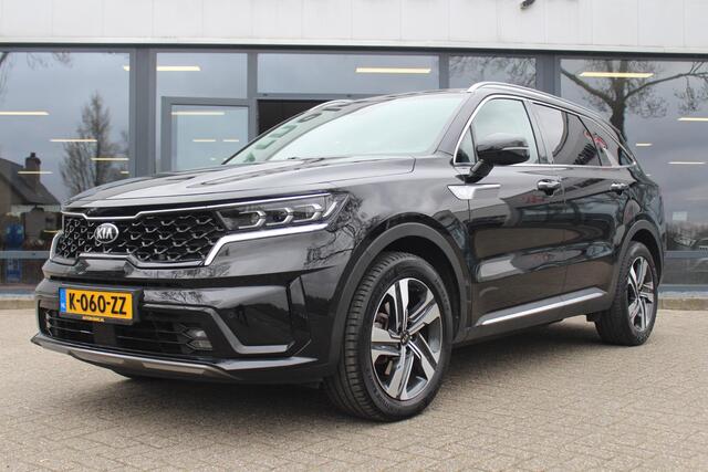 KIA SORENTO 1.6 T-GDI Hybrid 2WD DynamicPlusLine 7p.