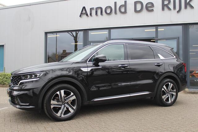 KIA SORENTO 1.6 T-GDI Hybrid 2WD DynamicPlusLine 7p.